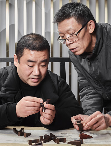 紅木古箏、楠木古箏的面板為什么不用紅木、楠木